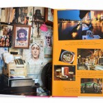 THE PERFECT GIFT BOOK - CAPTURING THE SPIRIT OF SEVILLE | BY ANTONIO DEL JUNCO
