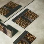 THE EXCLUSIVE VB ANIMAL-PRINT COLLECTION
Photos: Courtesy of Victoria Beckham