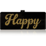 BEST HOLIDAY-SEASON CLUTCHES BY EDIE PARKER
