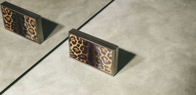 VICTORIA BECKHAM LAUNCHES ANIMAL-PRINT CAPSULE COLLECTION