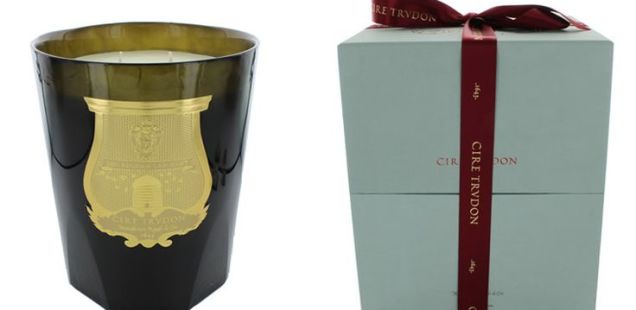 IT’S CANDLE TIME ! CREATE MAGIC MOMENTS – GIFT OF THE DAY 