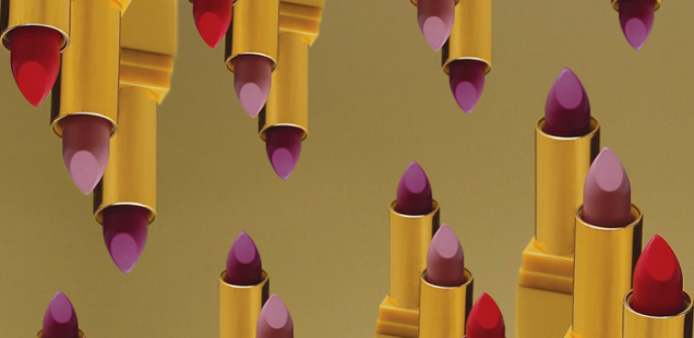 See the gorgeous Holiday 2014 MAC Collection