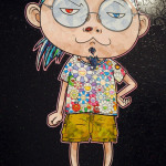 Takashi-Murakami-at-Blum-Poe